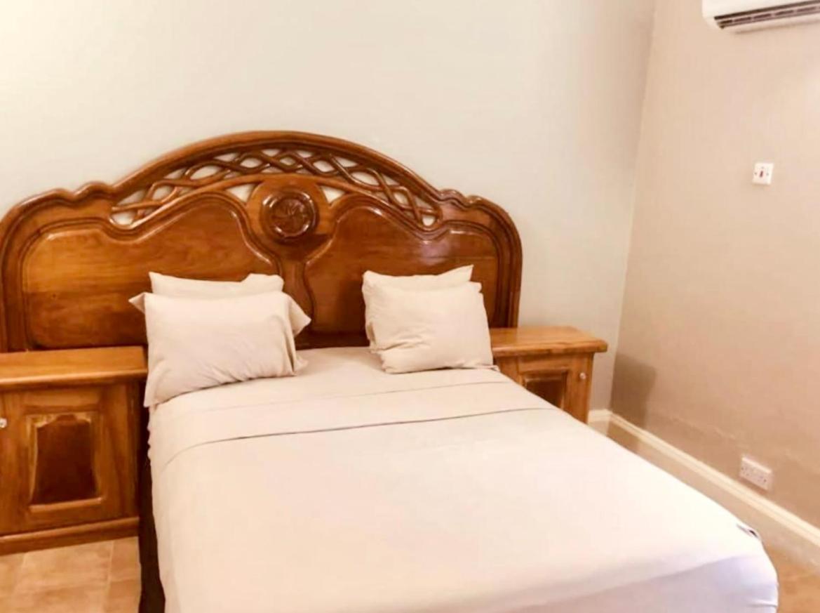 Summer Grove Villa Kololi Zewnętrze zdjęcie
