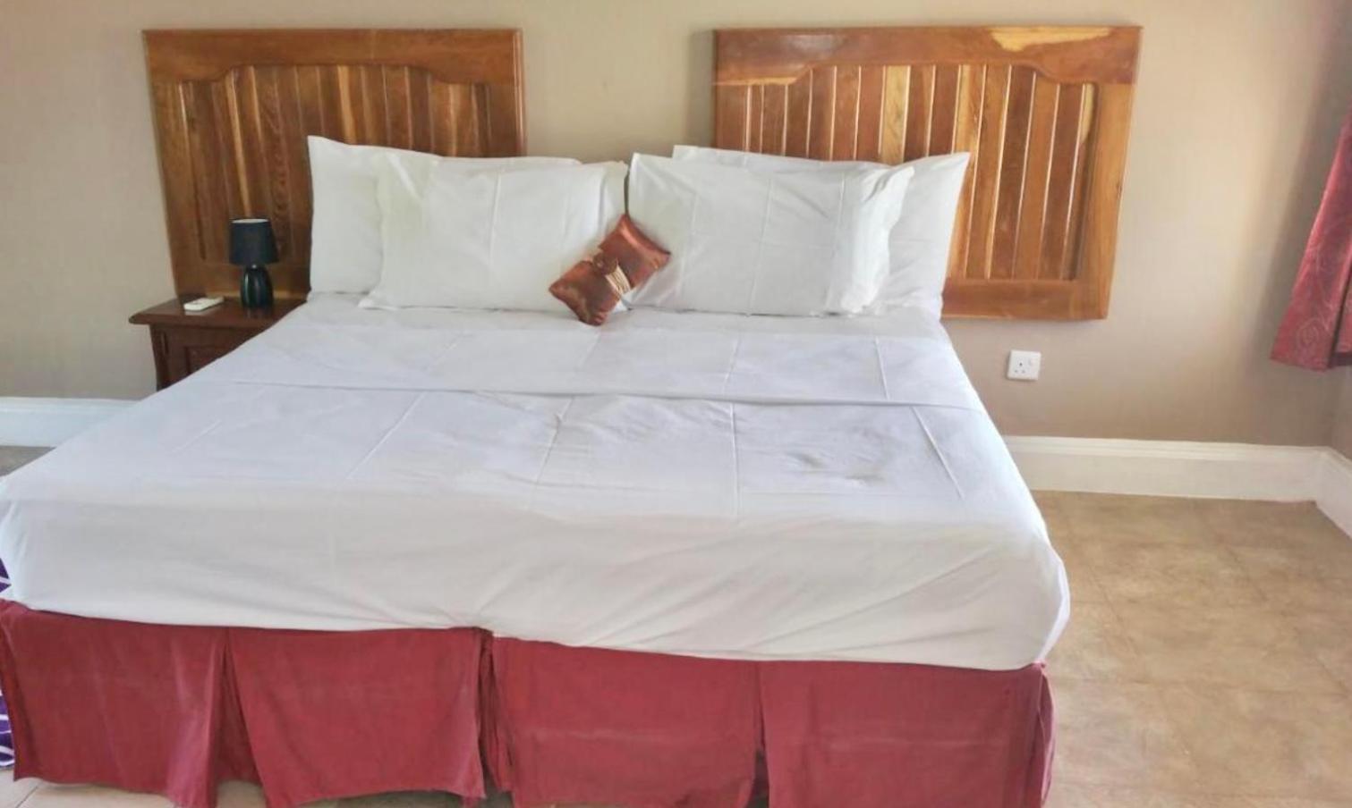 Summer Grove Villa Kololi Zewnętrze zdjęcie
