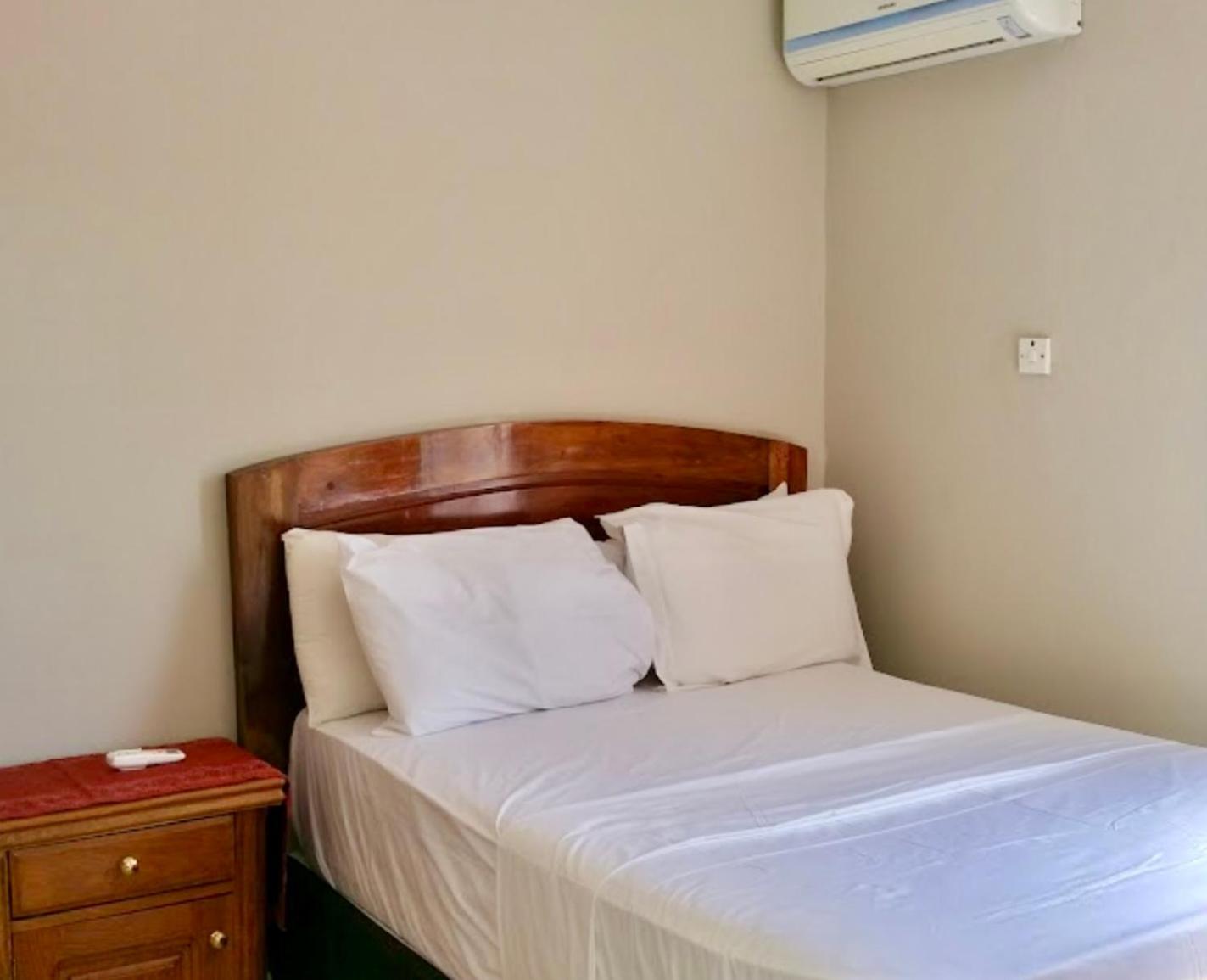 Summer Grove Villa Kololi Zewnętrze zdjęcie