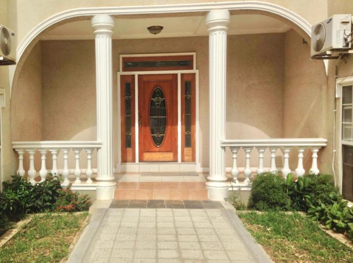 Summer Grove Villa Kololi Zewnętrze zdjęcie