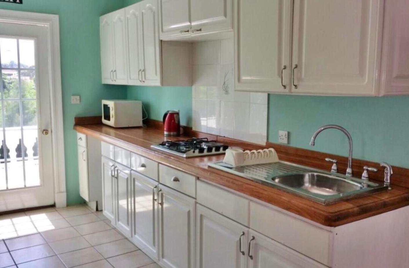 Summer Grove Villa Kololi Zewnętrze zdjęcie