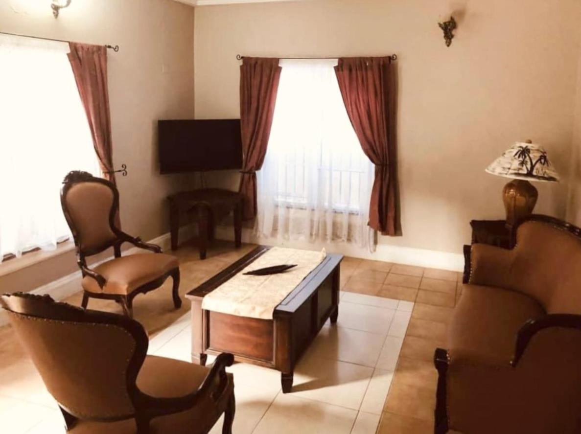 Summer Grove Villa Kololi Zewnętrze zdjęcie