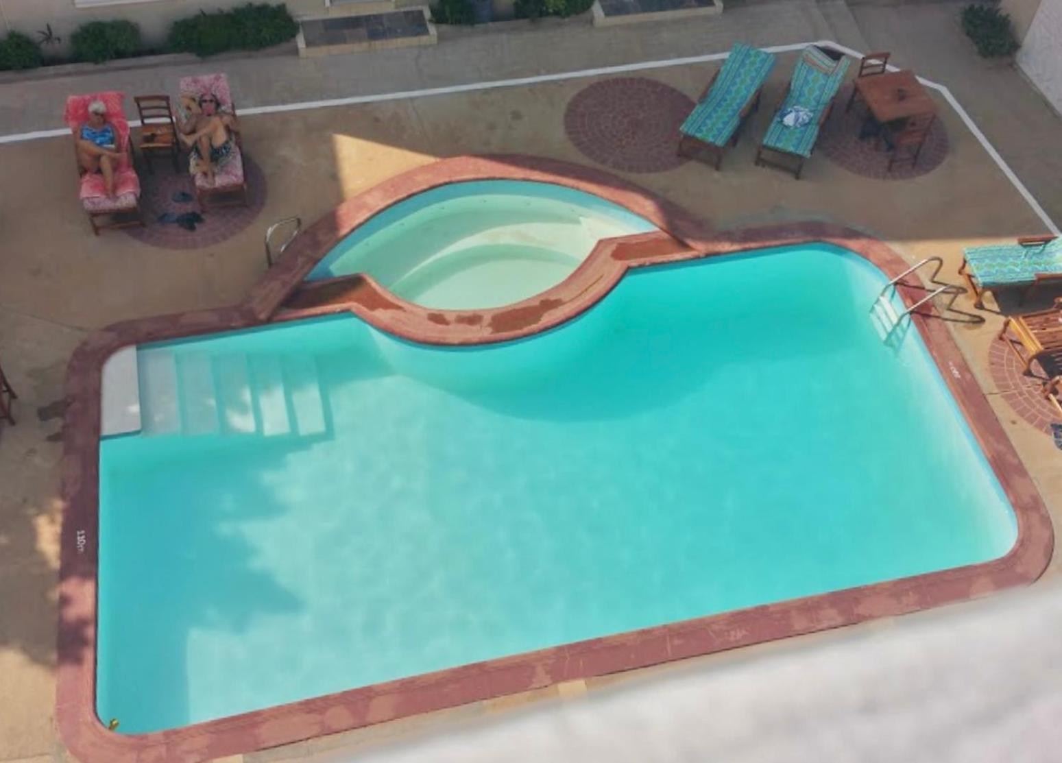 Summer Grove Villa Kololi Zewnętrze zdjęcie