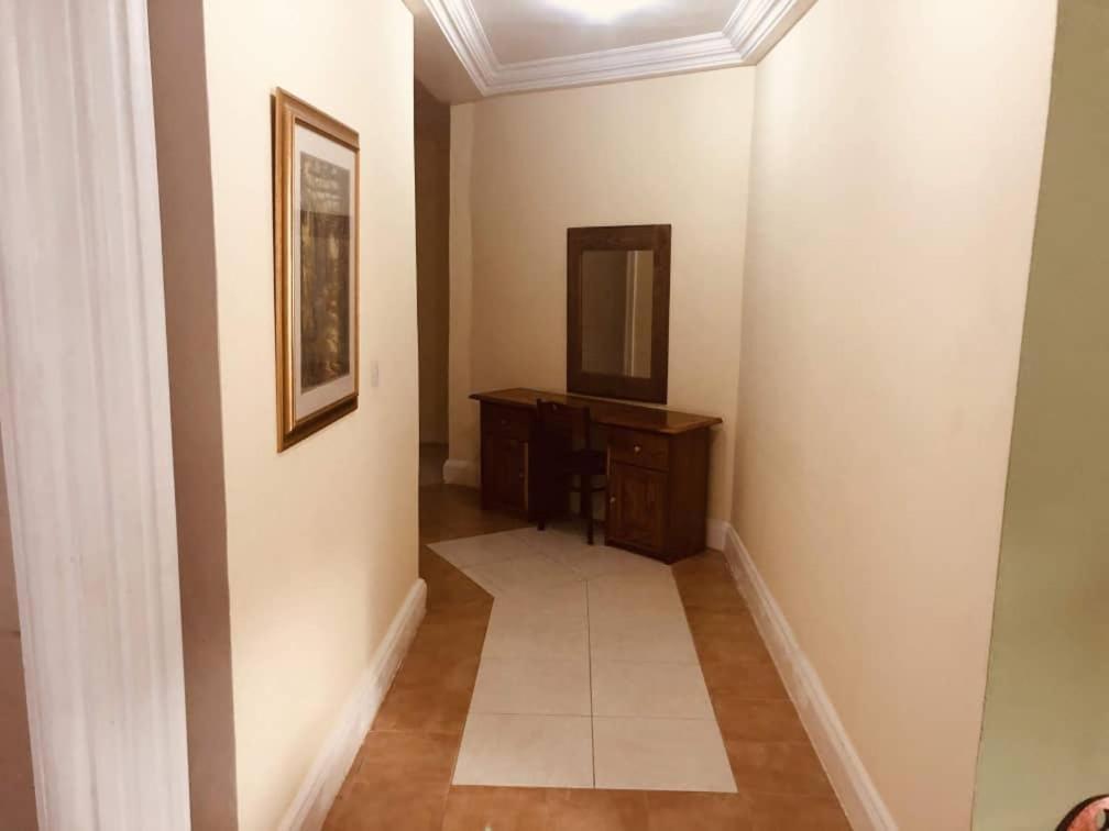Summer Grove Villa Kololi Zewnętrze zdjęcie